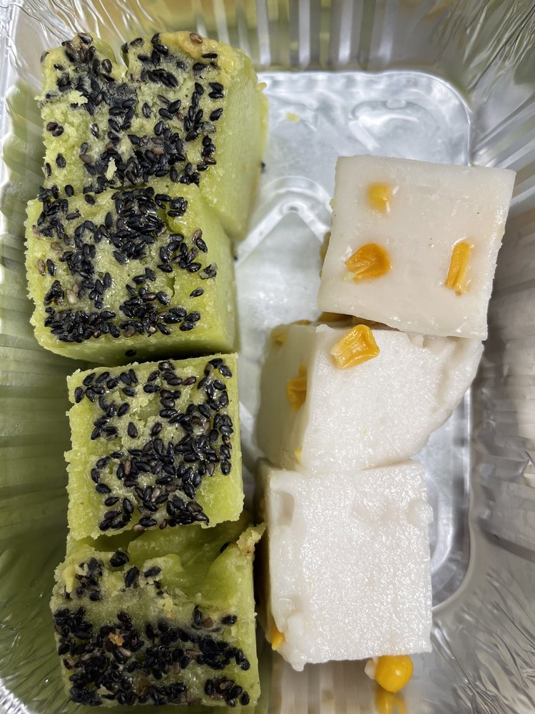 Kuih Cafe
