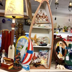 Sherry's Little Shop