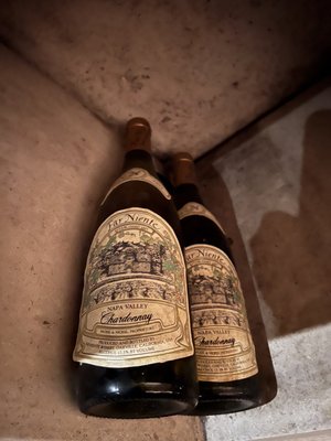 Far Niente Winery by null