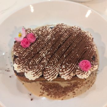 The Brewpaddle Cafe - Tiramisu Pain Perdue - Breakfast & Brunch Near Me - Biloxi, Mississippi The Brewpaddle Cafe - Tiramisu Pain Perdue - Breakfast & Brunch Near Me - Biloxi, Mississippi