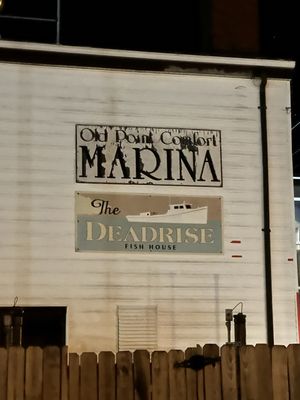 The Deadrise by null