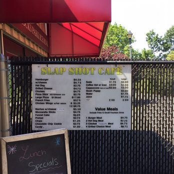 Hommocks Ice Concession - Party & Event Planning Near Me - Larchmont, New York Hommocks Ice Concession - Party & Event Planning Near Me - Larchmont, New York