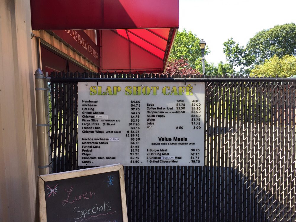 HOMMOCKS ICE CONCESSION Updated July 2024 10 Hommocks Rd, Larchmont, New York Party