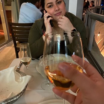 Il Gabbiano - Drink - Italian Near Me - Miami, Florida