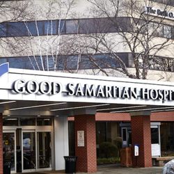 WESTCHESTER MEDICAL CENTER - 118 Photos & 124 Reviews - Medical Centers