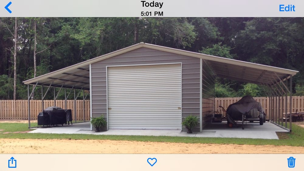 Slide of Stor All Buildings