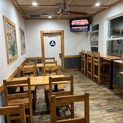 Vallarta Express - Interior