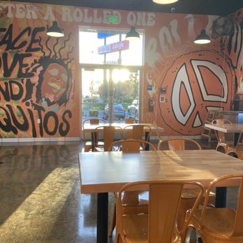 Roll Em Up Taquitos - Inside - Mexican Near Me - Lebec, California Roll Em Up Taquitos - Inside - Mexican Near Me - Lebec, California