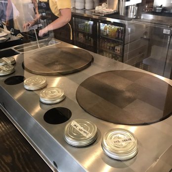 Bakery27cafe - Waffle and Crepe Burners - Coffee & Tea Near Me - Carrollton, Georgia