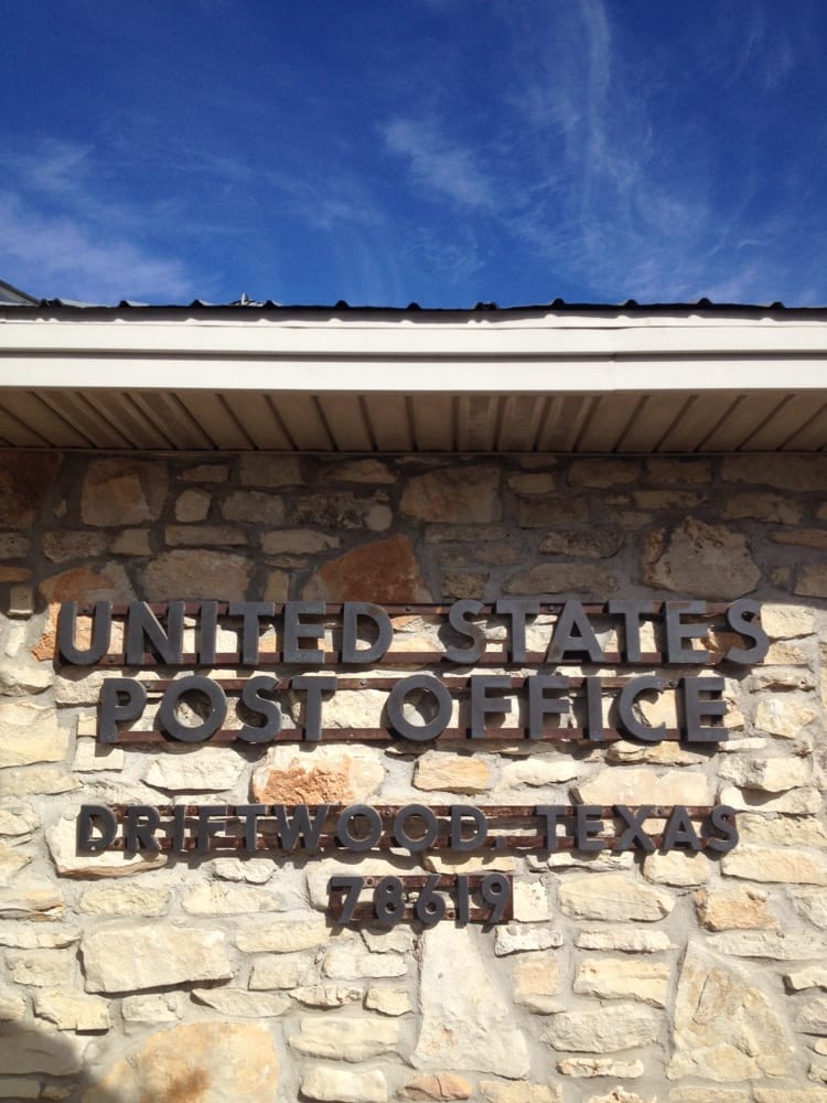 UNITED STATES POST OFFICE Updated September 2024 100 Elder Hill Rd
