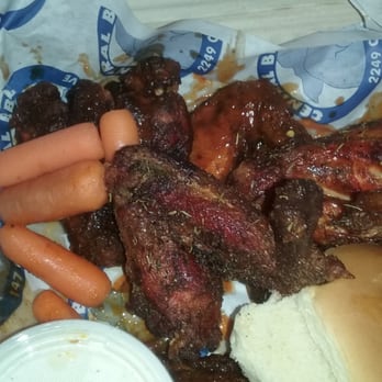 Central BBQ - Barbeque Near Me - Memphis, Tennessee Central BBQ - Barbeque Near Me - Memphis, Tennessee