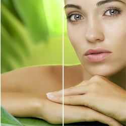 Aura Organic Spa - Organic facials