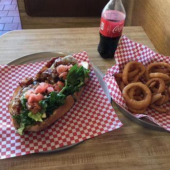 Caesar's Pizza & Subs - Pizza Near Me - Somerville, Massachusetts