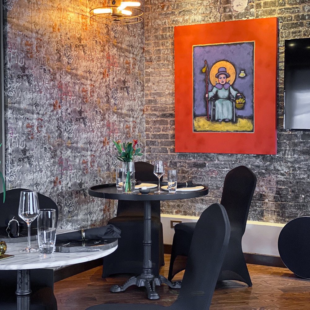 Maison Sun - French Near Me - Brooklyn , New York Maison Sun - French Near Me - Brooklyn , New York
