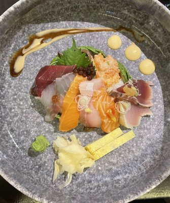 Saiko Bistrot Izakaya by null