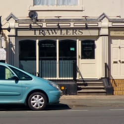 Trawlers - Trawlers, Abergele
