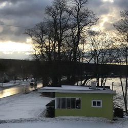 Riverside Inn