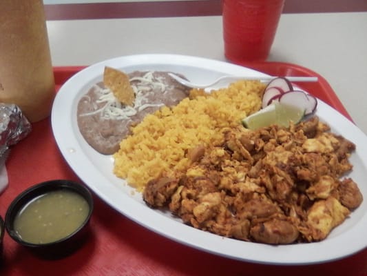 Pineda Tacos Plus by null