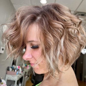 HAIRCLUB - My hair - Hair Loss Centers Near Me - Warwick, Rhode Island