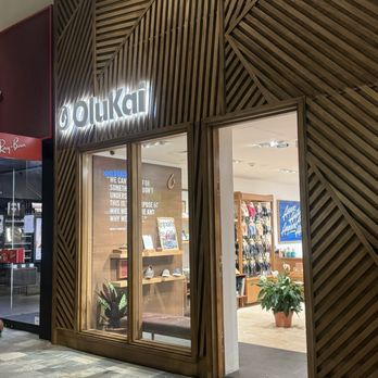 OluKai - Front of house in WV - Shoe Stores Near Me - Lahaina, Hawaii