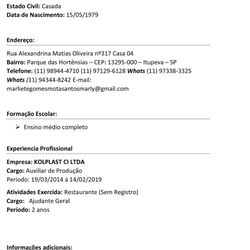Super Montserrat - Sou uma pessoa de fácil convívio, dinâmico, comunicativo e com adjetivo de concluir minhas responsabilidades com toda dedicação e atenção.