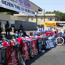 MCMAHAN TIRE SERVICE - 35 Photos & 238 Reviews - Tires - 623 S Anaheim