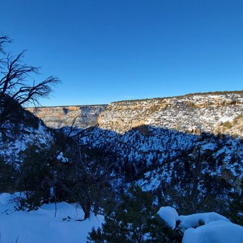 Mesa Verde National Park - Parks Near Me