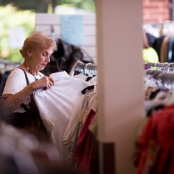 NFCC Thrift Shop - Bargain Finds