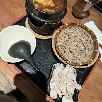 Cocoron  & Goemon Curry - Japanese Near Me - New York, New York