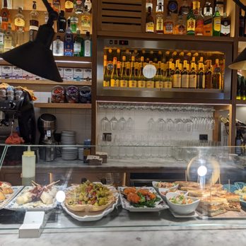 La Oka - Specialty Food Near Me - Bilbo, BI