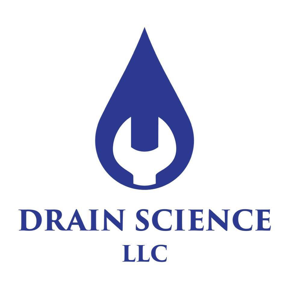 Slide of Drain Science