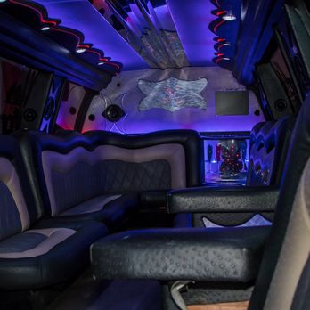High Roller Transportation - Limos Near Me - Las Vegas, Nevada