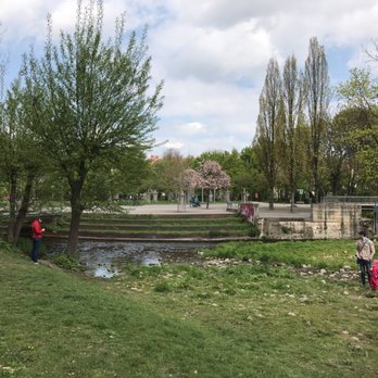Klein Venedig - Parks Near Me - Erfurt, TH