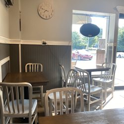 Mavi Cafe