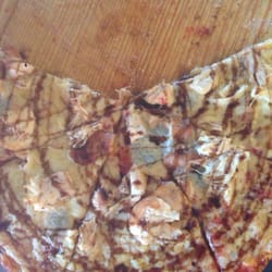 La Fonda del Queso - Pizza Rafaello