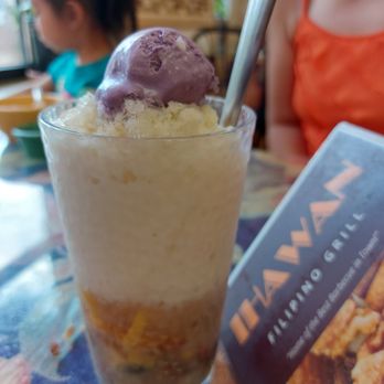 Ihawan - Halo Halo - Filipino Near Me - Woodside, New York Ihawan - Halo Halo - Filipino Near Me - Woodside, New York