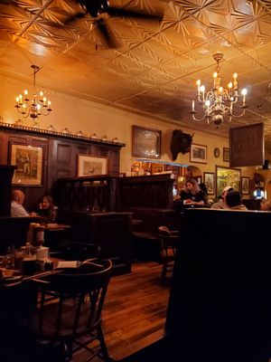 O'Connell's Pub by null