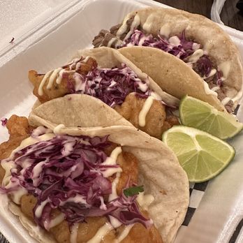 Mariscos La Capital - Tacos - Seafood Near Me - National City , California Mariscos La Capital - Tacos - Seafood Near Me - National City , California