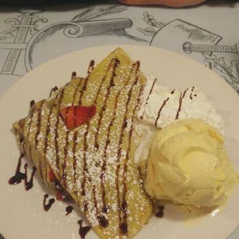 Crepes de Paris - Breakfast & Brunch Near Me - Pasadena, California Crepes de Paris - Breakfast & Brunch Near Me - Pasadena, California