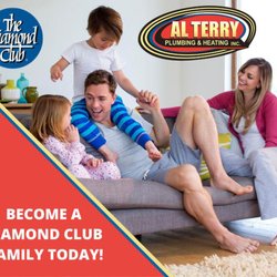 Al Terry Plumbing, Heating & AC