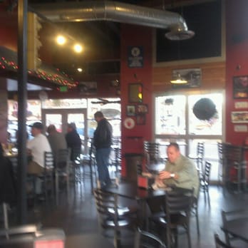 Moe's Original Bar B Que - Barbeque Near Me - Lakewood, Colorado