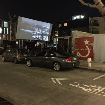 PROXY - Dr. Strangelove + Ritual Coffee - Outdoor Movies Near Me - San Francisco, California PROXY - Dr. Strangelove + Ritual Coffee - Outdoor Movies Near Me - San Francisco, California