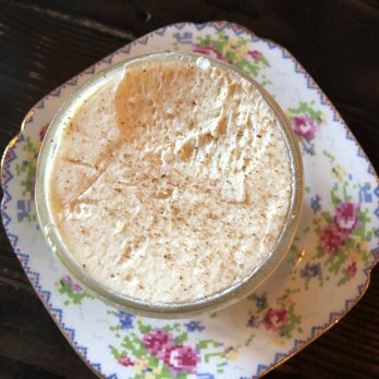 Chartier - Pumpkin spice cheesecake - French Near Me - Beaumont, Alberta Chartier - Pumpkin spice cheesecake - French Near Me - Beaumont, Alberta