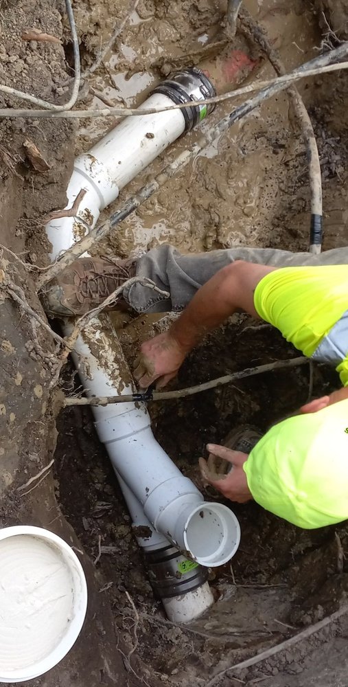 Slide of Gold Star Plumbing and Drain Cleaning