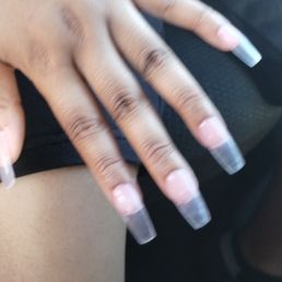 Covington Nail Salon Skin Care Facial Spa: Ultimate Beauty Retreat