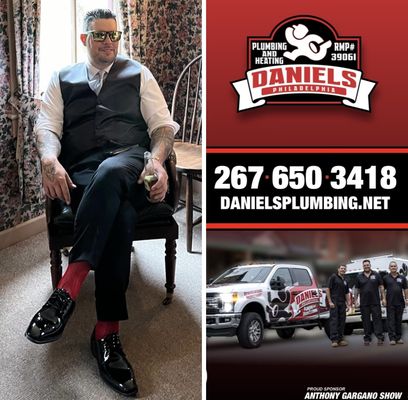 Daniels Plumbing & Drain Cleaning