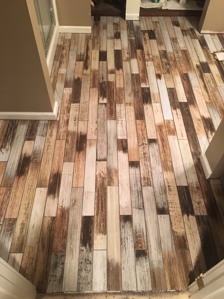 Slide of Master Home Renewal