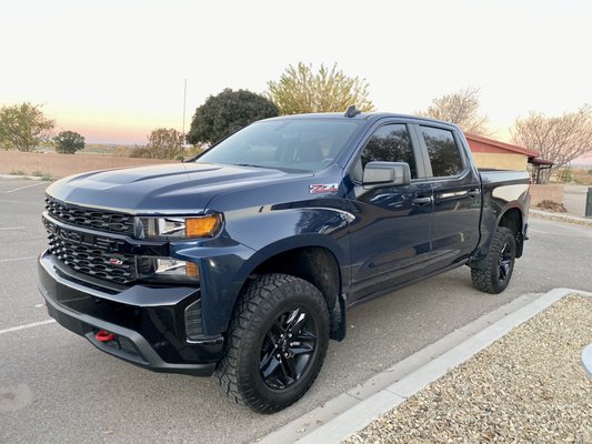 LARRY H MILLER CASA CHEVROLET - Updated August 2025 - 27 Photos & 20 - Casa Chevrolet In Albuquerque New Mexico