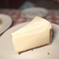 Roma Deli & Restaurant - Cheesecake