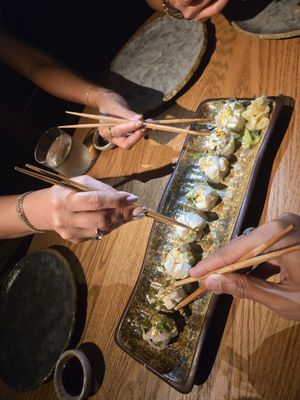 Yamashiro Miami by null